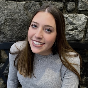 Fundraising Page: Lizzie Voss